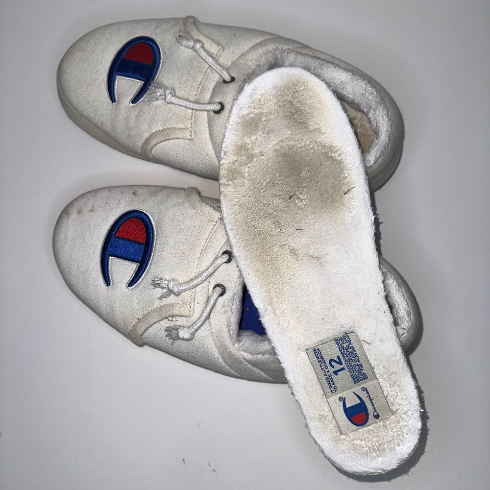Slippers